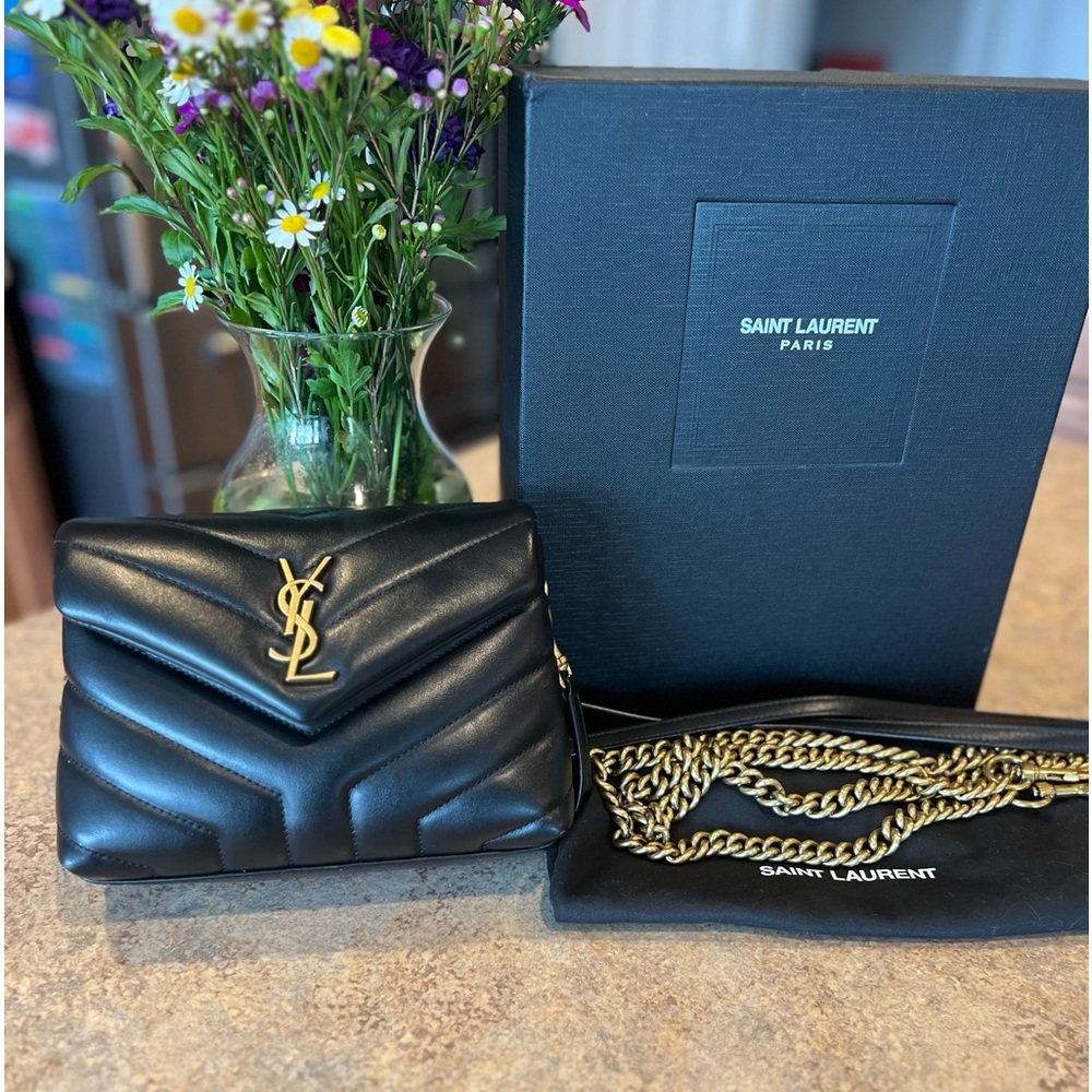 YSL Toy LouLou